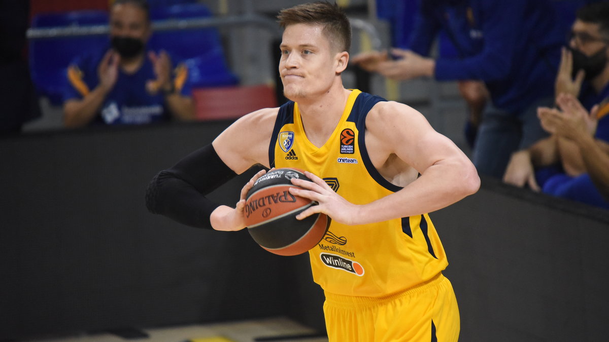 Jonas Jerebko