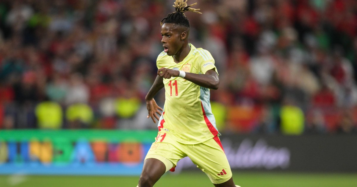 Barcelona ma nowy cel po przegranej walce o Nico Williamsa. Jest też plan B