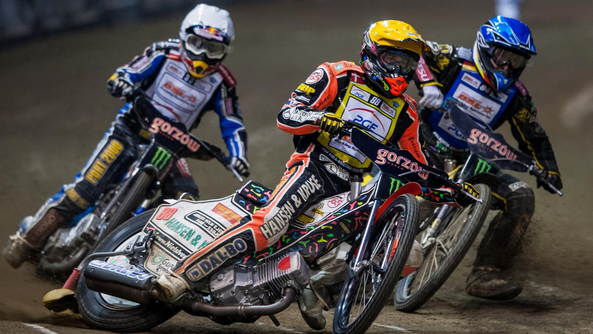 GORZOW SPEEDWAY GRAND PRIX