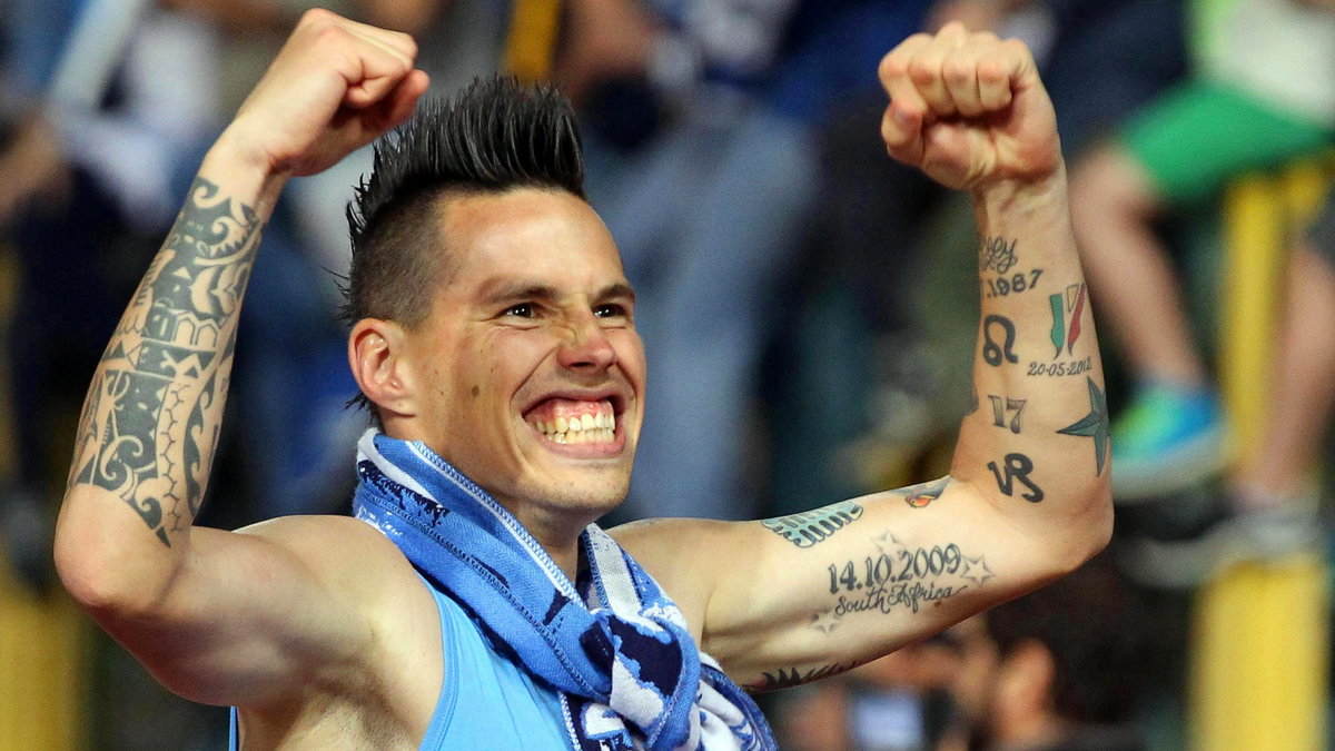 Marek Hamsik