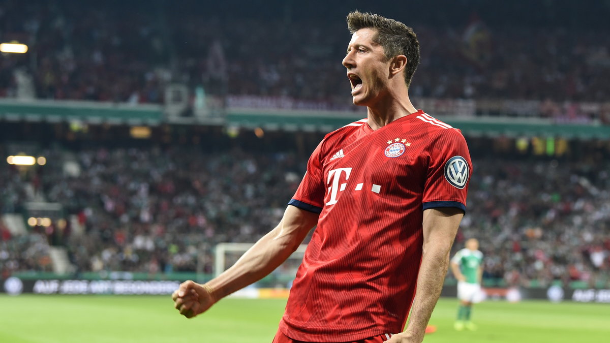 Robert Lewandowski