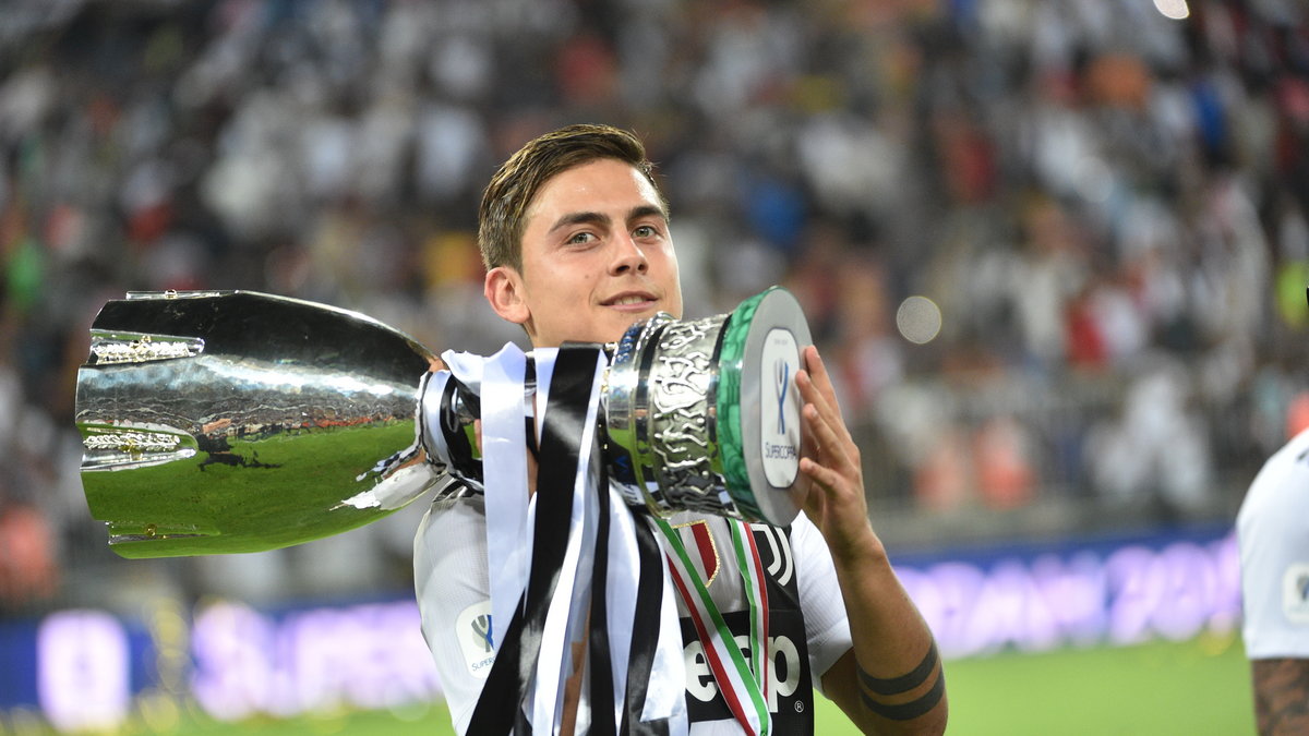 Paulo Dybala