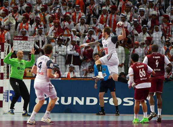 HANDBALL-WC-2015-QAT-FRA