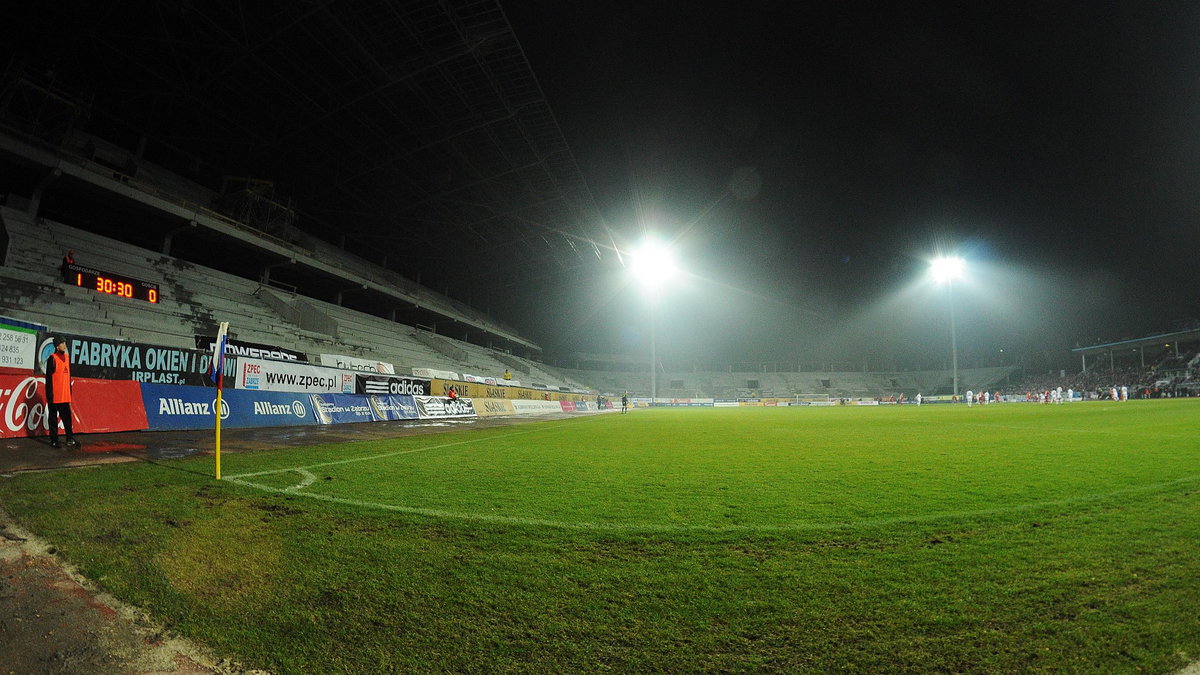 Stadion Górnika Zabrze