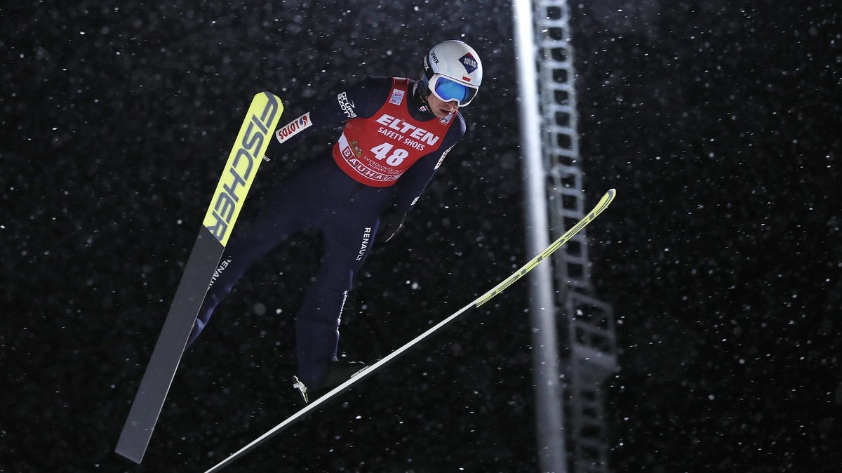 Kamil Stoch