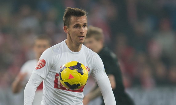 9. Paweł Olkowski (1.FC Köln)