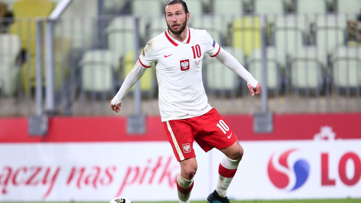 Grzegorz Krychowiak