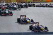 UNITED STATES  - SPORT MOTORSPORT SPORT MOTORSPORT F1 TPX IMAGES OF THE DAY