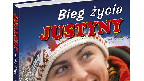 "Bieg życia Justyny Kowalczyk"