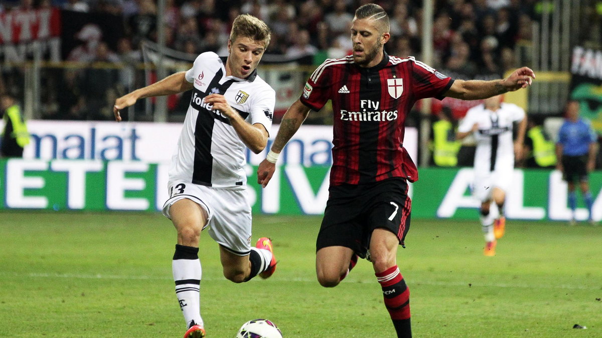 Jeremy Menez (z prawej)