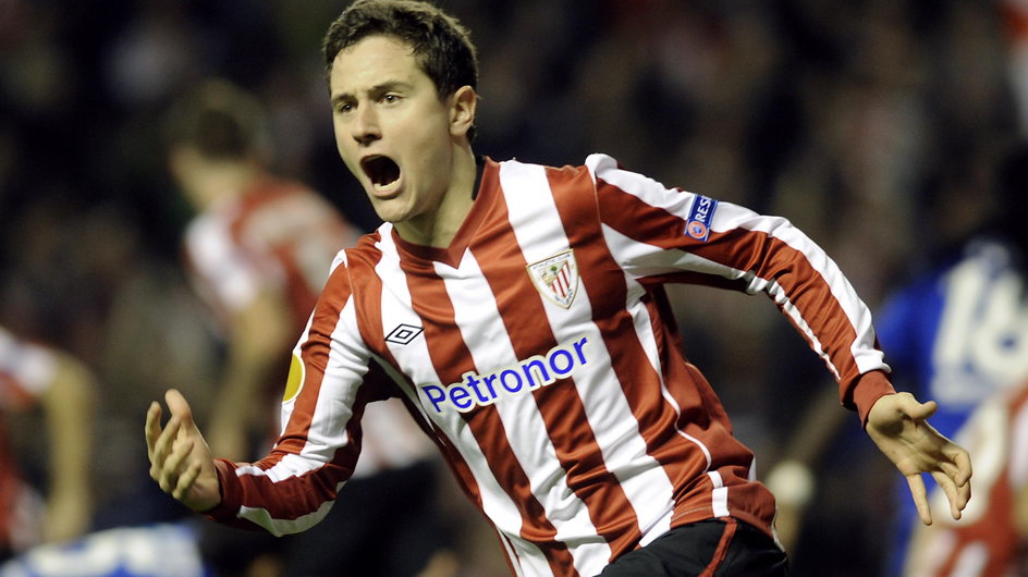 10. Ander Herrera