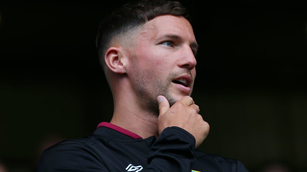 Danny Drinkwater