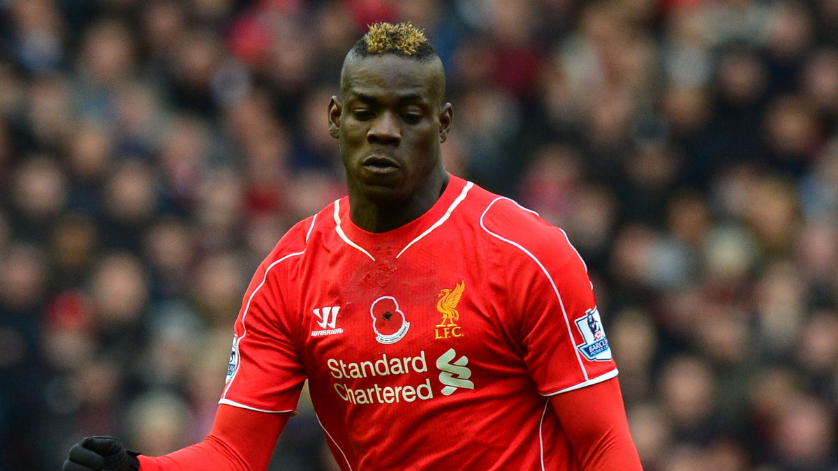 Mario Balotelli