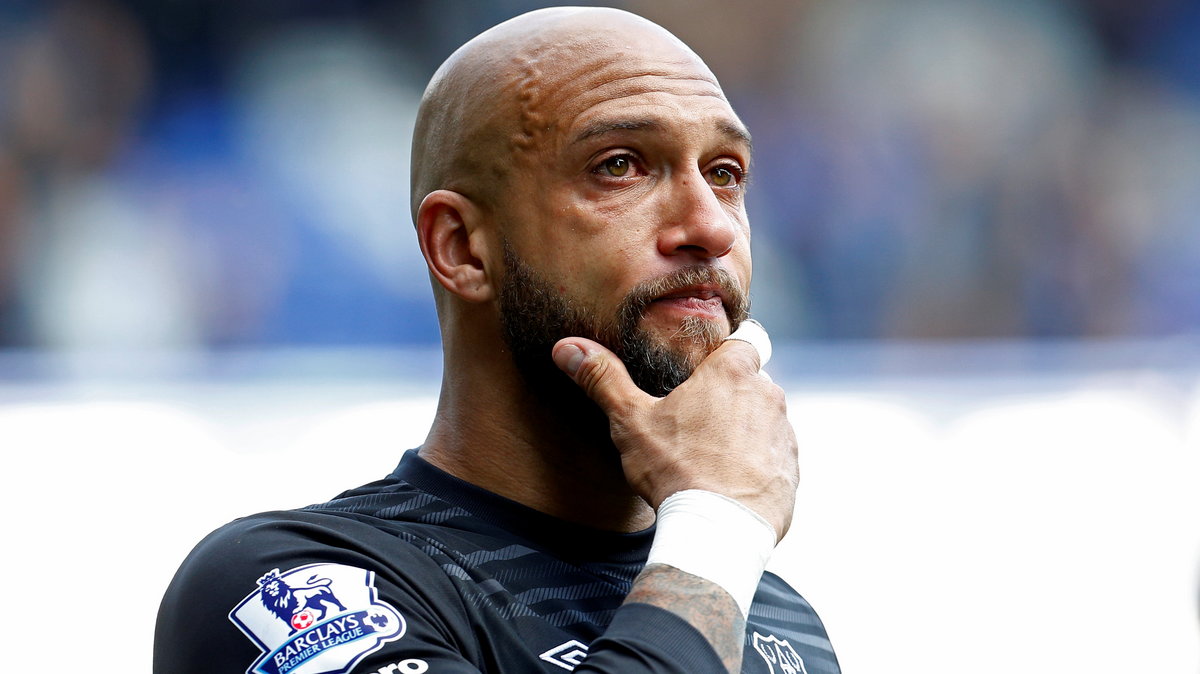 Tim Howard