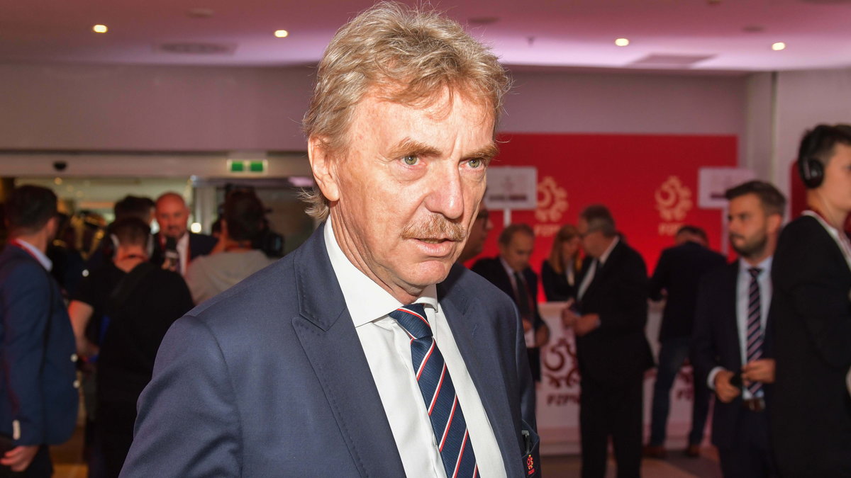 Zbigniew Boniek