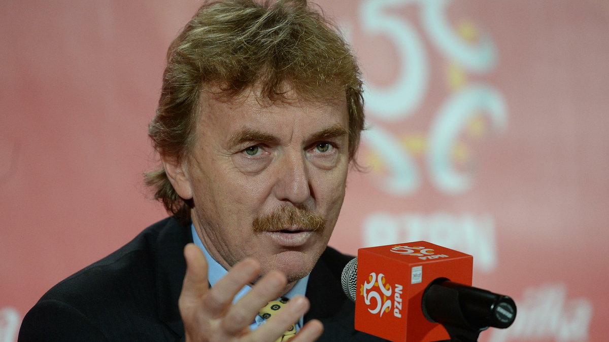 Zbigniew Boniek