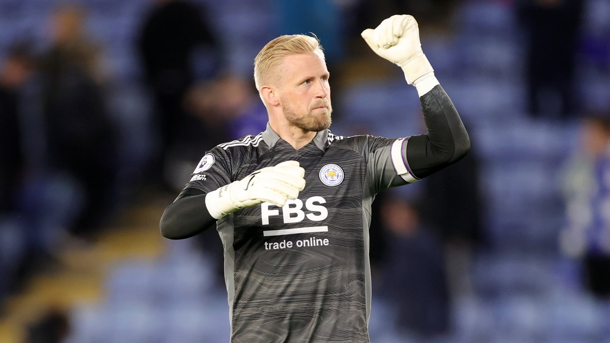 Kasper Schmeichel