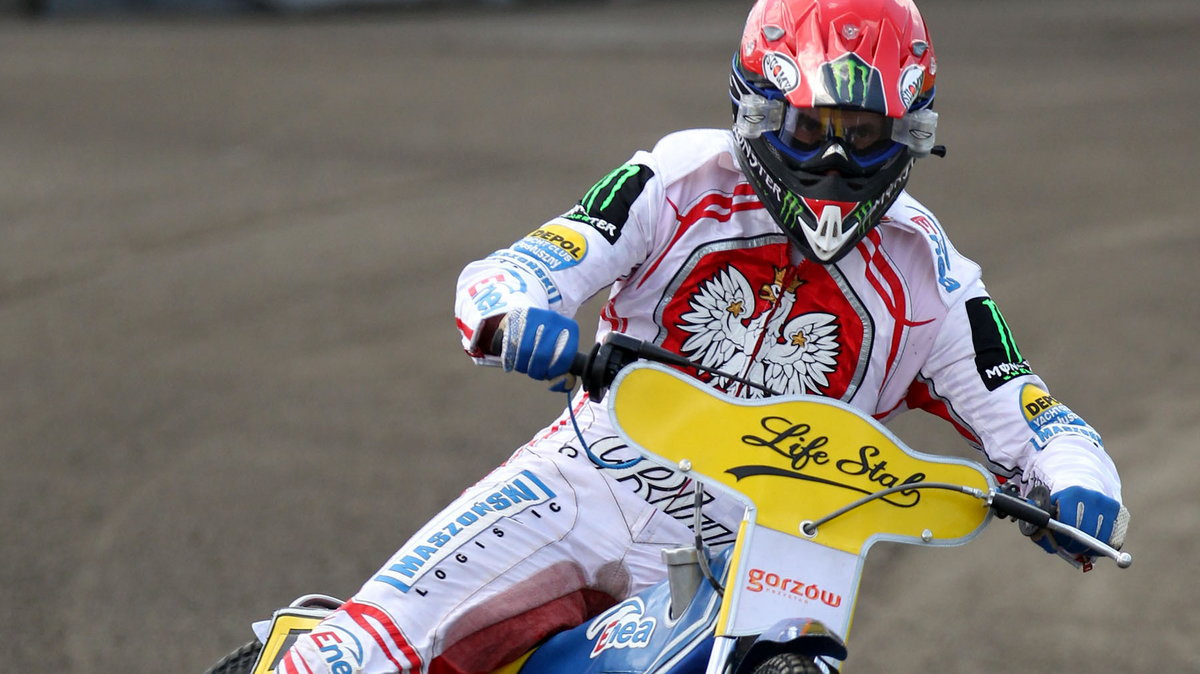 Tomasz Gollob