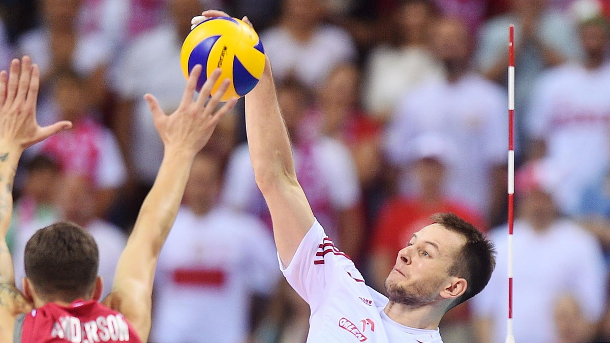 Bartosz Kurek