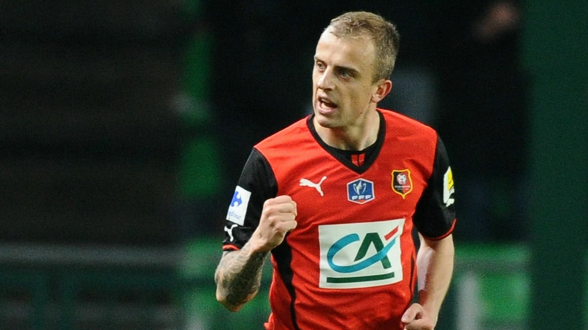 Kamil Grosicki 