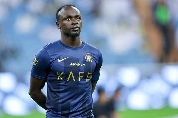 Sadio Mane karierę kontynuuję w Arabii Saudyjskiej