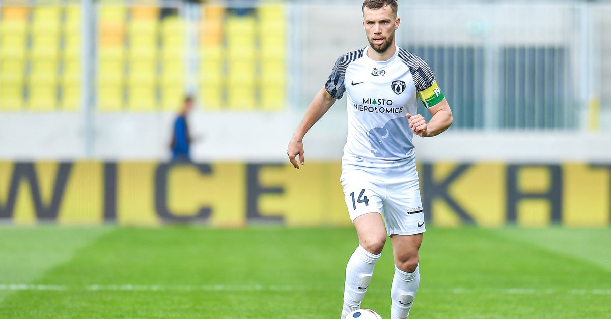 Gdzie obejrzeć Puszcza Niepołomice - Radomiak? O której dzisiaj mecz? TRANSMISJA NA ŻYWO