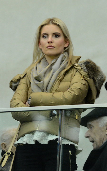 Dominika Grosicka (2013)