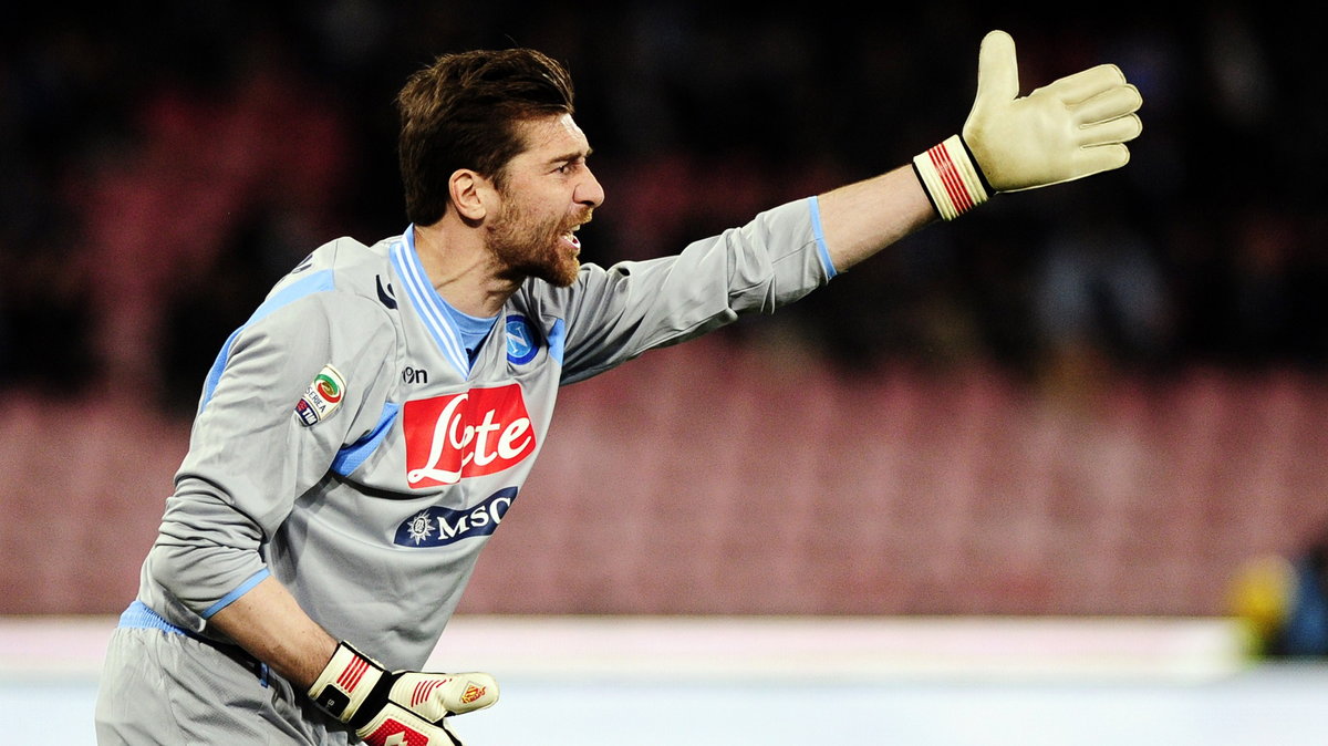 Morgan De Sanctis