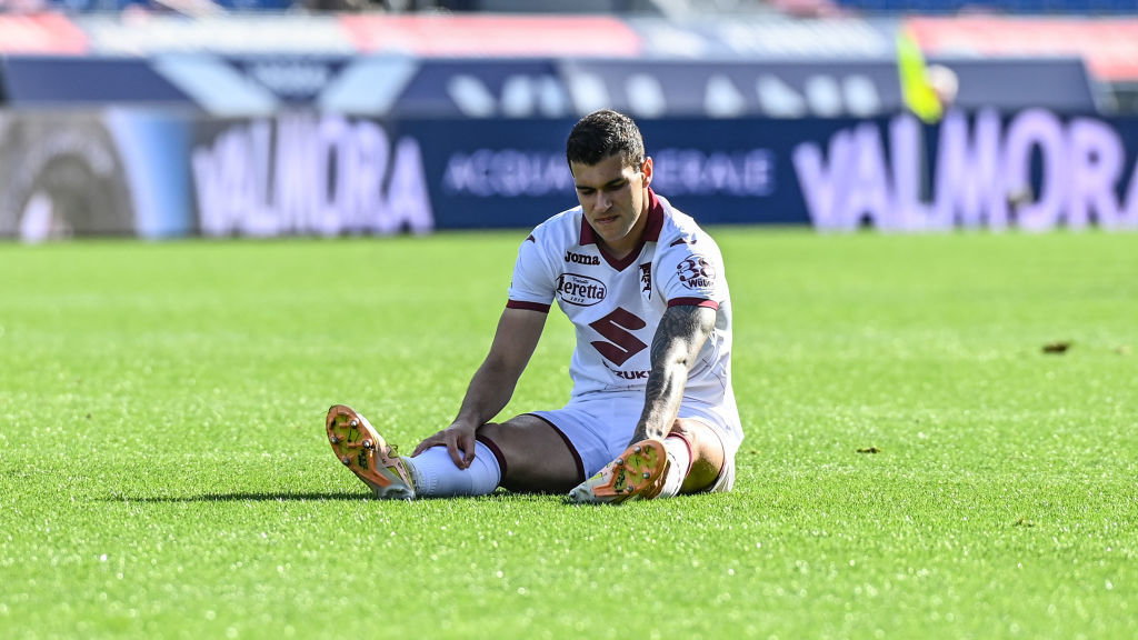 Pietro Pellegri 