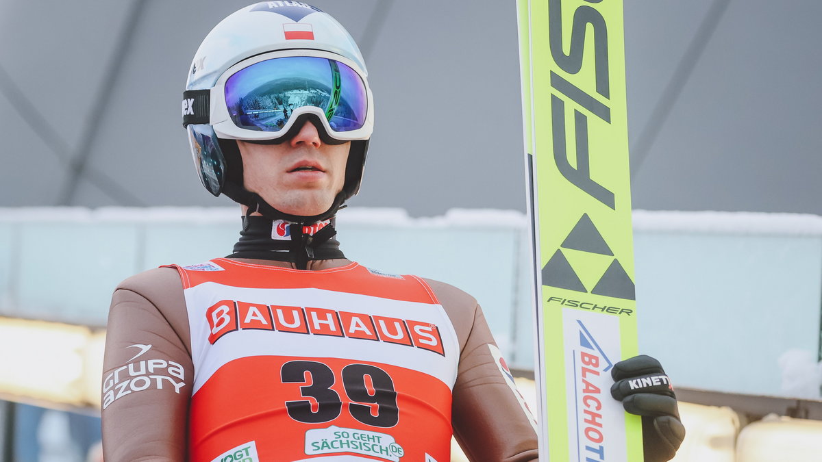 Kamil Stoch