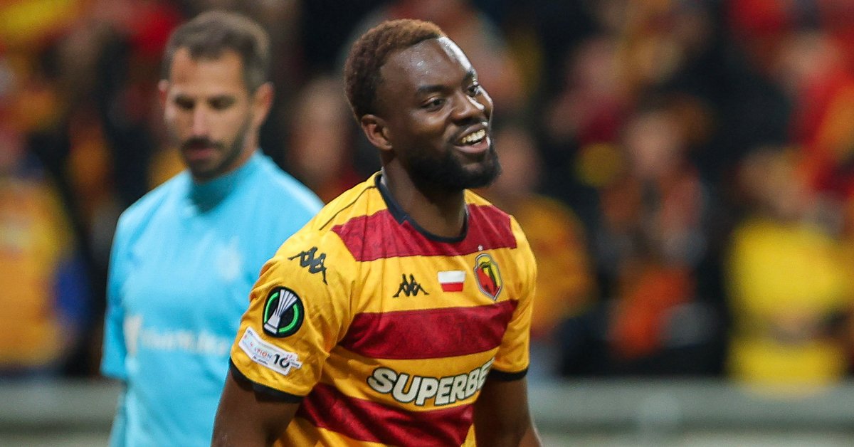 Anulowane gole, czerwona kartka! Jagiellonia zawiodła z... Maltańczykami