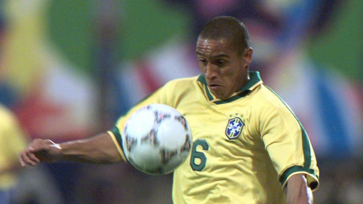 Roberto Carlos