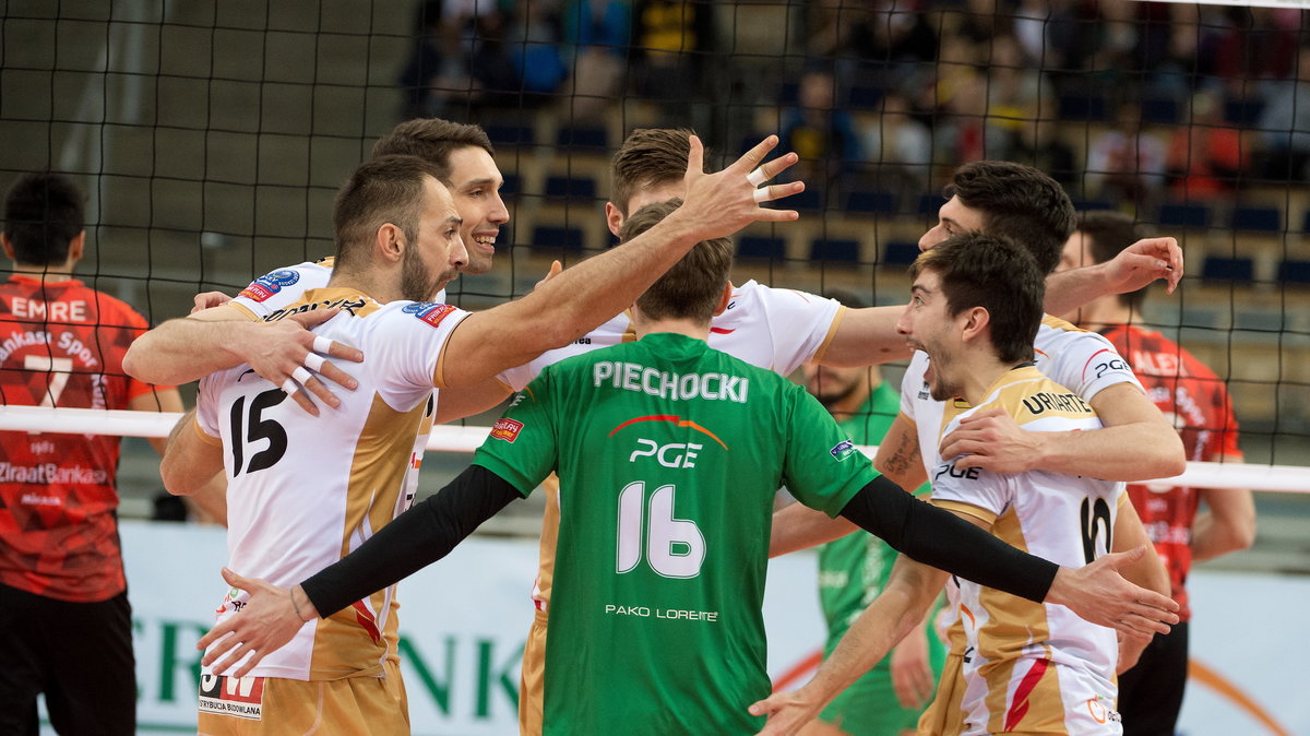 PGE Skra Bełchatów