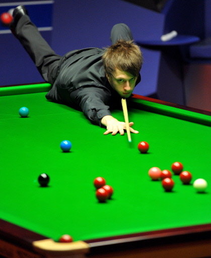 Judd Trump