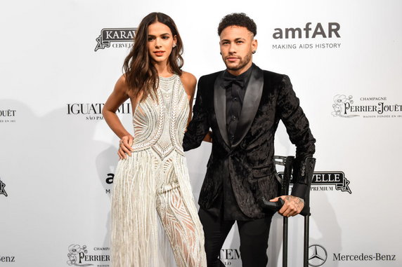 Bruna Marquezine i Neymar nie są już razem