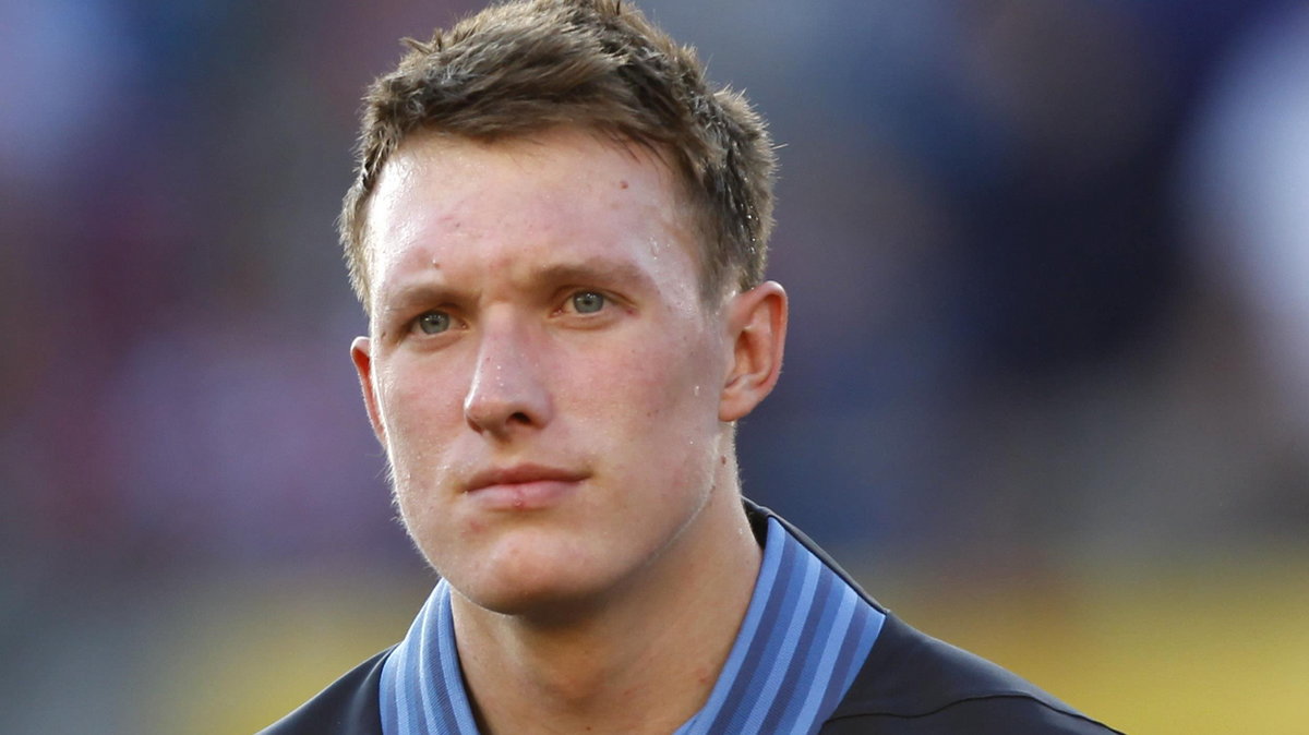 Phil Jones