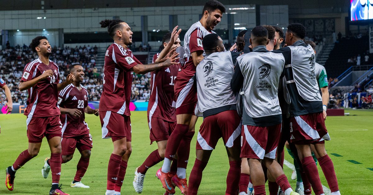 Wyrwali wygraną w ostatnim meczu! Oto kolejny uczestnik MŚ 2026