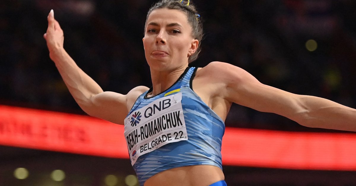 Dwukrotna wicemistrzyni świata zawieszona. Oto co wykryto w jej organizmie