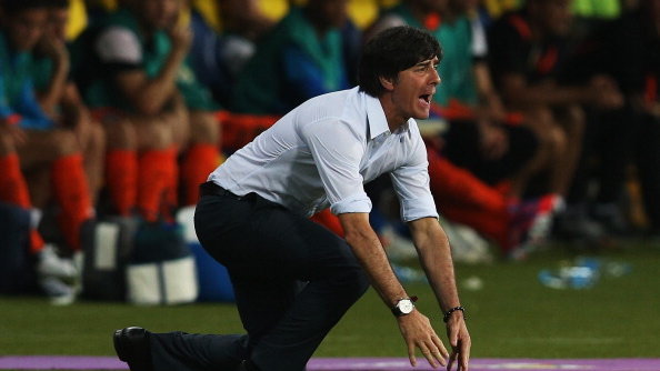 Joachim Loew