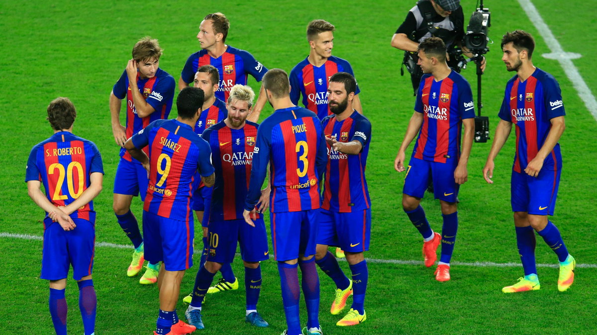 FC Barcelona