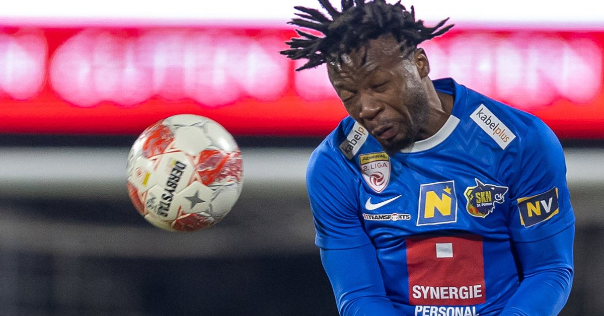 Legia Warszawa szykuje transfer napastnika. Strzelił 23 gole w lidze