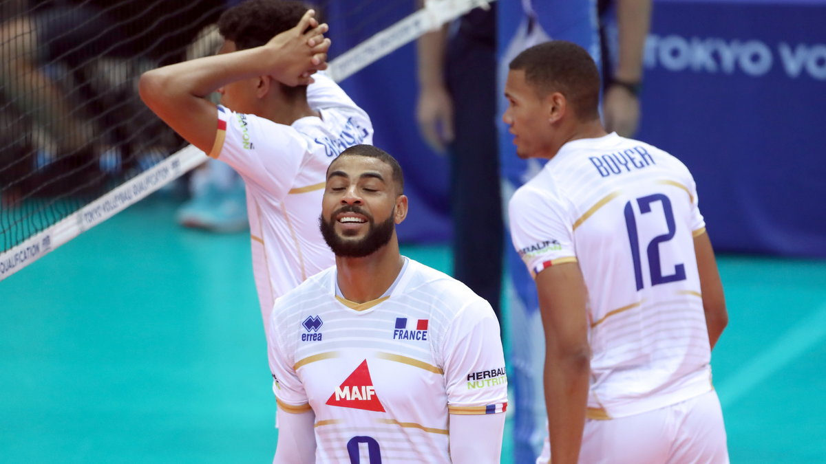 Earvin N'Gapeth