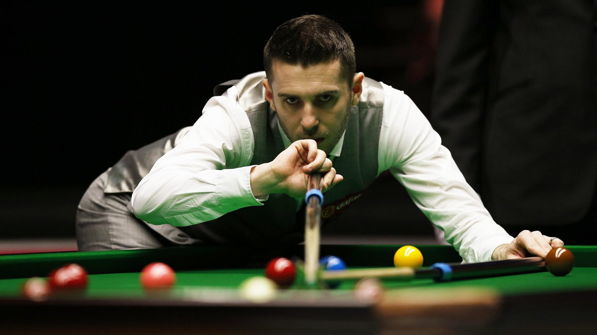 Mark Selby