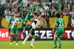 T-ME: Legia Warszawa - Lechia Gdańsk