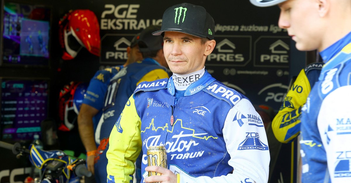 Niezwykły wyczyn Polaka. Uniknął tragedii, nie zatrzymał go skandal. Teraz jest na szczycie