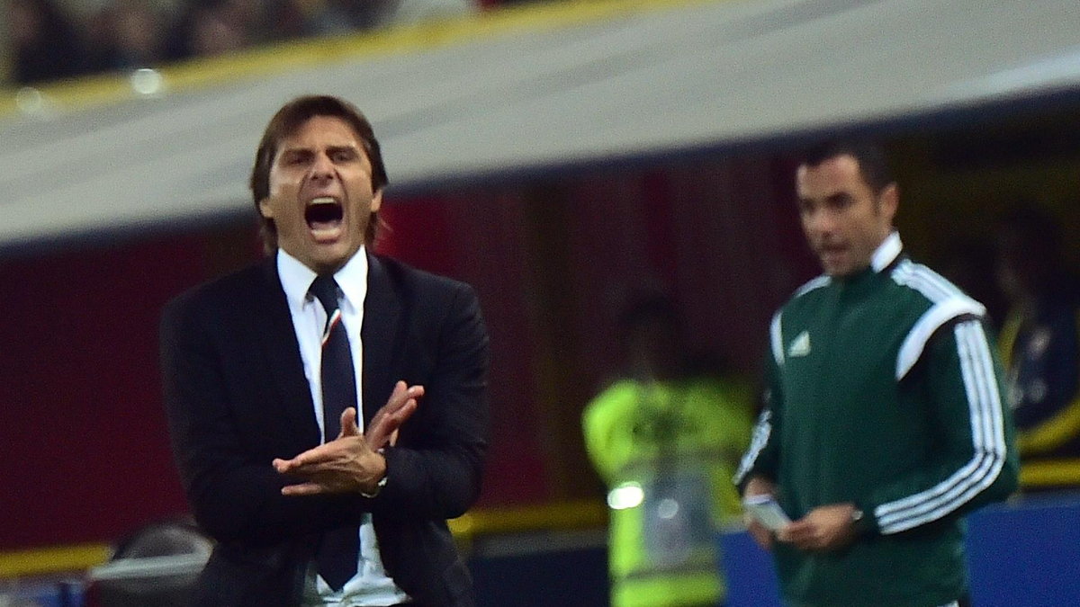 Antonio Conte