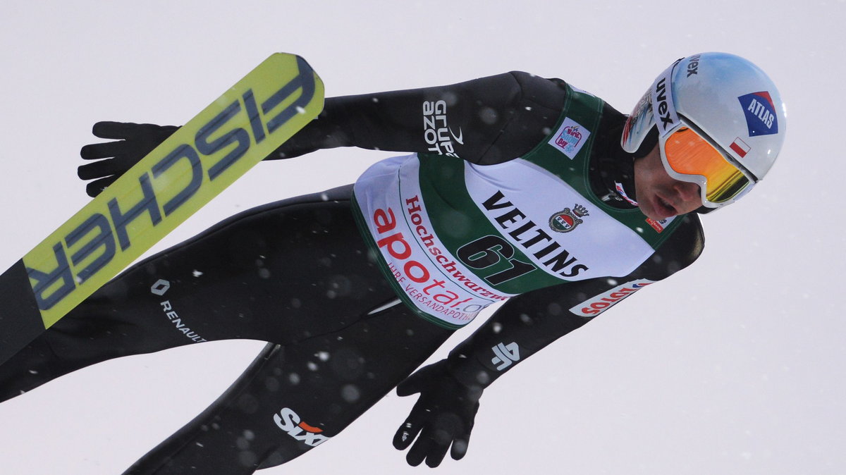 Kamil Stoch 