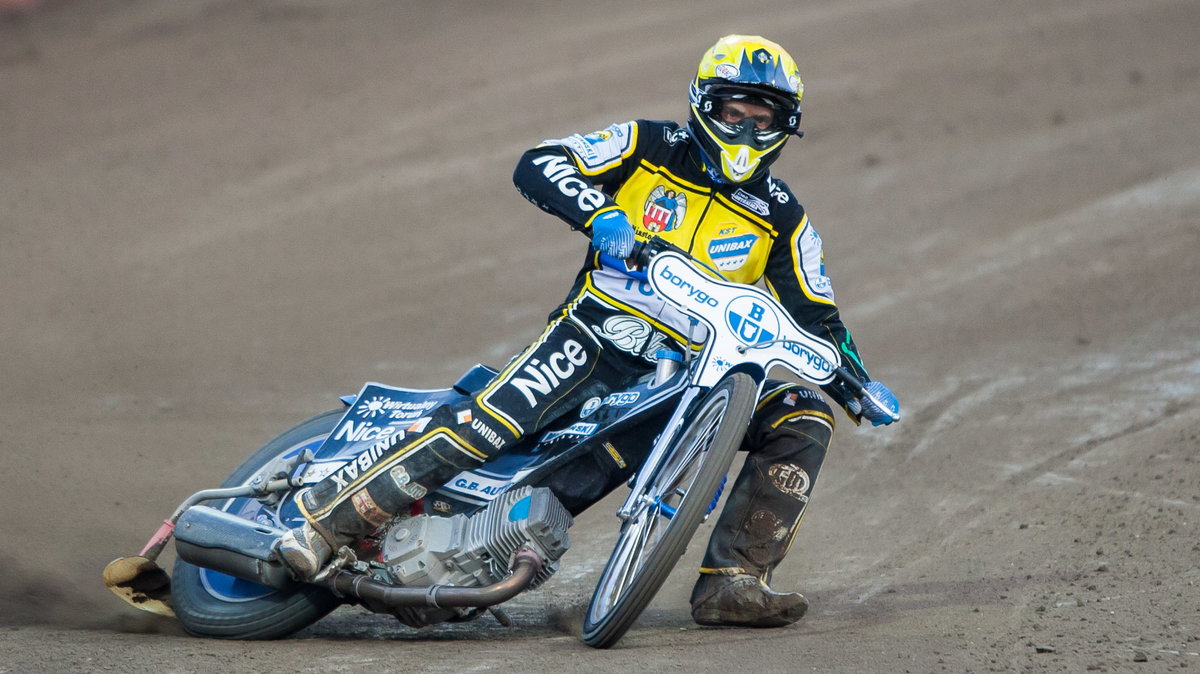 Tomasz Gollob