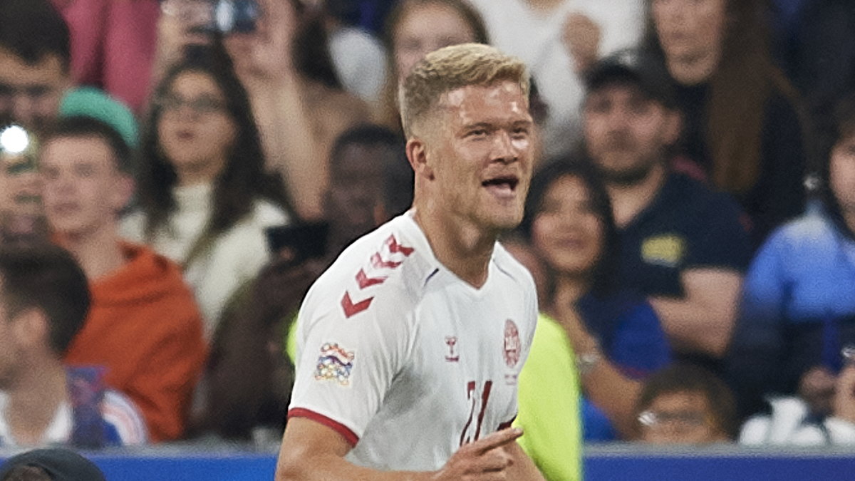 Andreas Cornelius