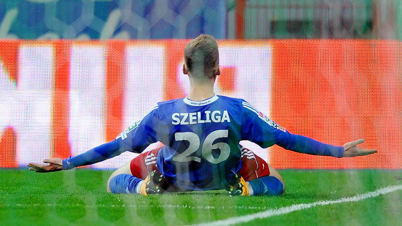 Bartosz Szeliga